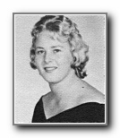 Sharon (frisbee) Smith: class of 1961, Norte Del Rio High School, Sacramento, CA.